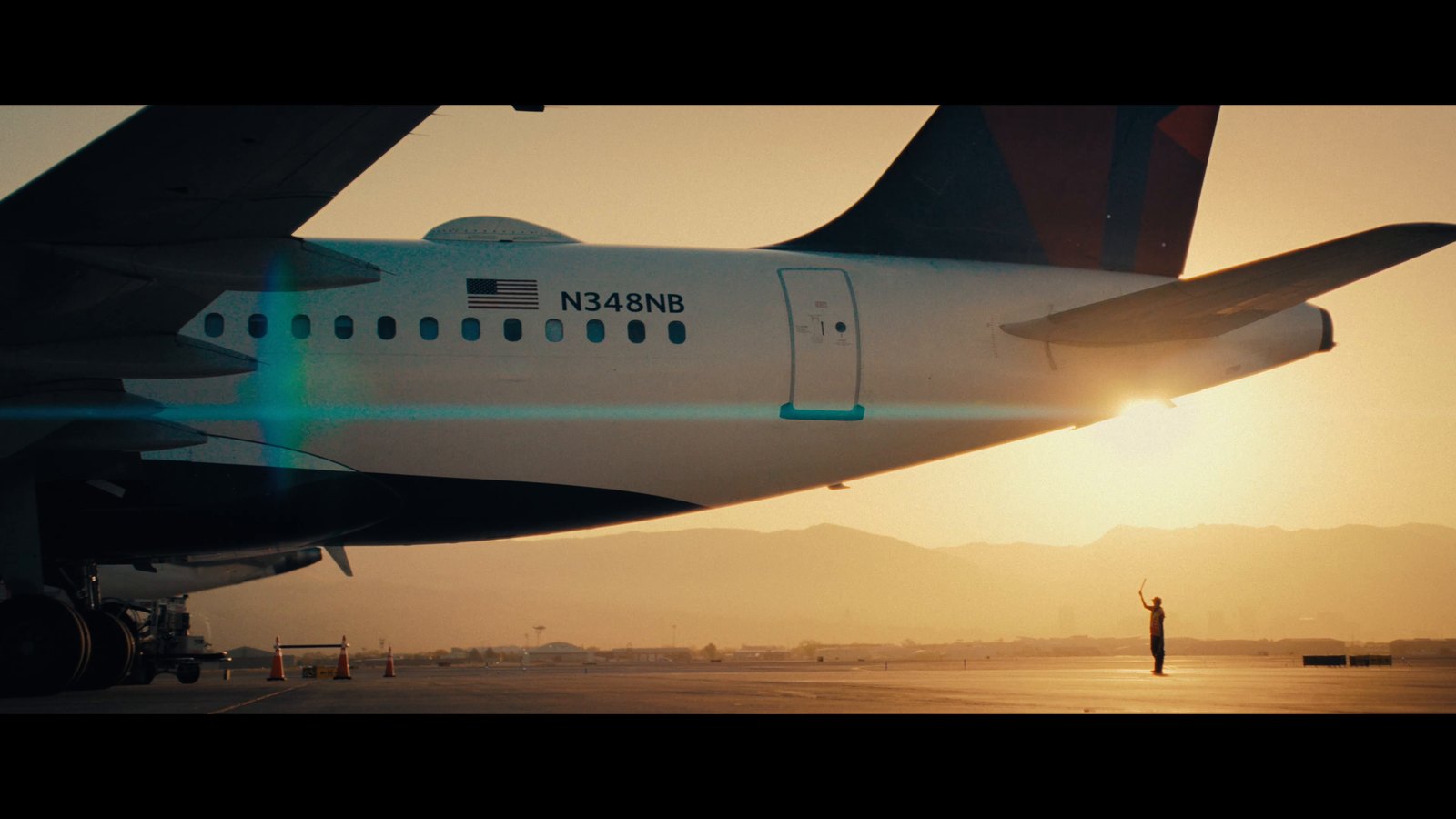 Welcome to the Club — Delta Chairman's Club anthem