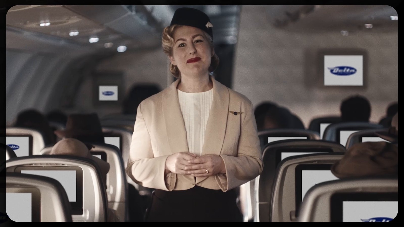 100 Years of Safety — Delta centennial safety film