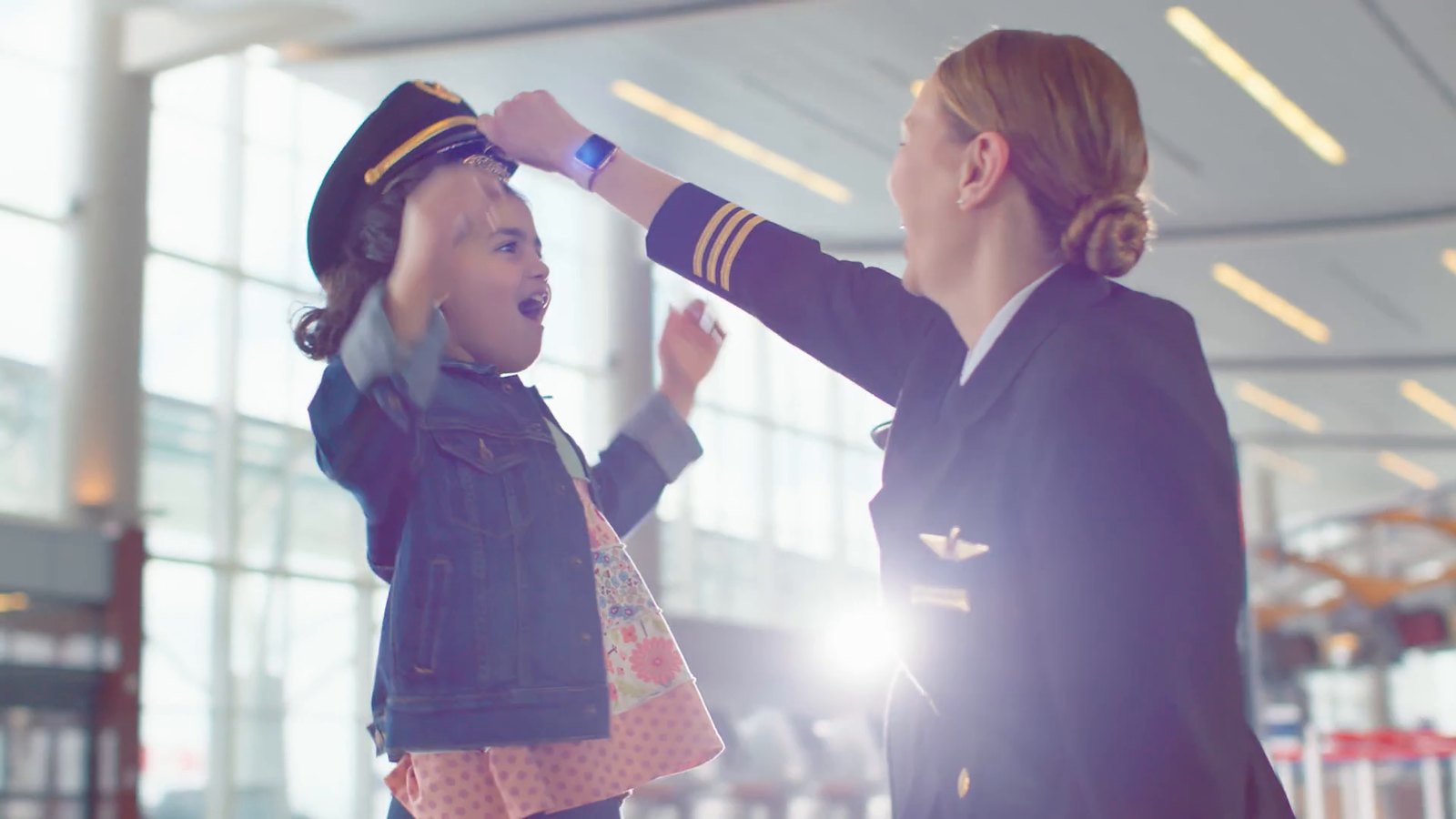 This is Delta — brand anthem film